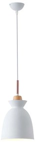 Φωτιστικό Οροφής Μονόφωτο Eurolamp Dignity 144-24137