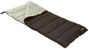 Sleeping Bag Μονό 3 Εποχών (75x190) K-M X98000280 Taupe