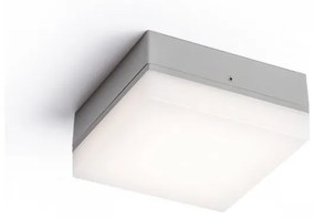 Σποτ Φωτιστικό Οροφής Led Ασημί SPECTACLE R11968 Rendl R11968 Ασημί