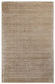 Χαλί Ορθογώνιο Μπεζ 180x120cm Badjau 420434 Eglo 420434