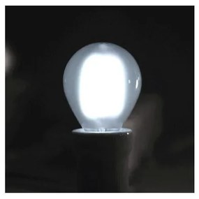 Λάμπα COG LED 4W Ε14 σφαιρική ματ LUMEN-13-141340 13-141340