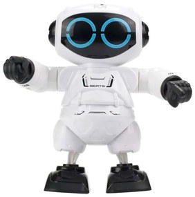 Ηλεκτρονικό Παιχνίδι Ρομπότ YCOO Neo: Robo Beats - Tap  Dance Robot 069370 21,5x12x26,5cm Multi AS Company