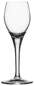 Ποτήρι Liqueur Nude Primeur (Σετ 6τμχ) Nu67047-6 Fd67047 Clear Espiel Κρύσταλλο