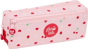 Κασετίνα Glow Lab Frutitas 22 x 8,5 x 6 cm