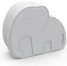 Παιδικό Δοχείο Φαγητού Done By Deer Elphee Grey