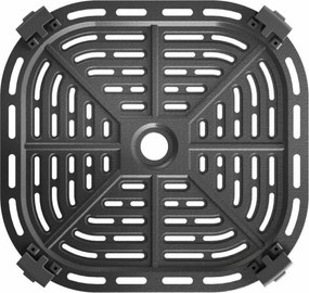 Φριτέζα με Αέρα Braun Μαύρο 1500 W