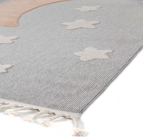 Παιδικό Χαλί (200x290) Royal Carpet Lila Kids 09