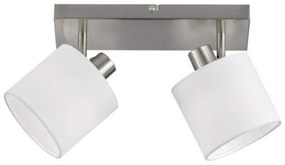 Σποτ Φωτιστικό Τοίχου-Οροφής Tommy λευκό R80332001 Trio Lighting-R80332001-Λευκό R80332001