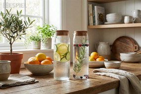 ΜΠΟΥΚΑΛΙ ΜΕ ΦΕΛΛΟ 500ML 16ΕΚ.
