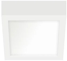 Πλαφονιέρα οροφής LED 6W 5242
