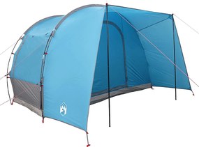 vidaXL Σκηνή Αυτοκινήτου 2 Ατόμων Αδιάβροχη Μπλε