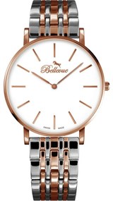 Γυναικεία Ρολόγια Bellevue D34 (Ø 40 mm)