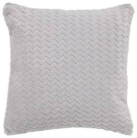 Διακοσμητικό Μαξιλάρι (40x40) Das Home 1368 Grey