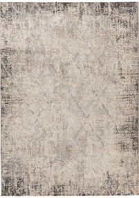 Χαλί Salsa Sas 694 Grey Obsession 120X170cm