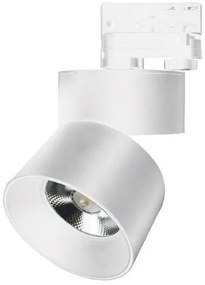 Σποτ Ράγας 4-line 30W Cob Chameleon Space Lights-2112012-Λευκό 2112012