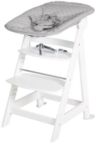 Καρέκλα φαγητού Lina 2 σε 1-Leuko - Gkri