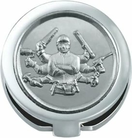 Unisex Περιδέραια Talent Jewels TJC-2-03-03