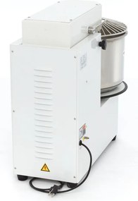 Dough Mixer - 30L - 18kg Dough - 2 Speeds - Removable Bowl