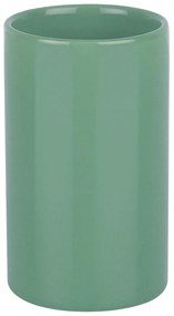 Ποτήρι Οδοντόβουρτσας Spirella 03237.001 Tube Green