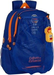Σχολική Τσάντα Valencia Basket