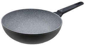 ESTIA ΓΟΥΟΚ CUISSON ΑΝΤΙΚΟΛΛΗΤΙΚΟ ΠΡΕΣΣΑΡΙΣΤΟΥ ΑΛΟΥΜΙΝΙΟΥ 28cm