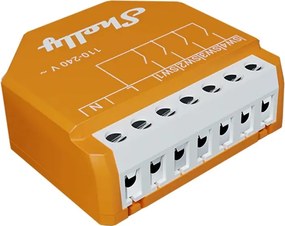 Διακόπτης SHELLY Wave i4 LR