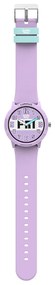 Kiddoboo Smartwatch O’Clock Lilac