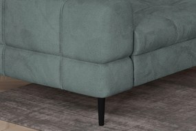 Γωνιακός καναπές Sovvor-Menta-Αριστερή