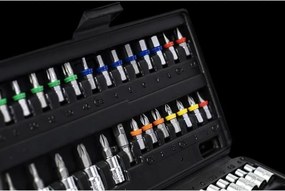 Σετ Κλειδιών Connex COXB365010 52 Τεμάχια