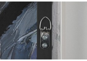 Καμβάς DKD Home Decor πολυστερίνη Καμβάς 103 x 4,5 x 103 cm