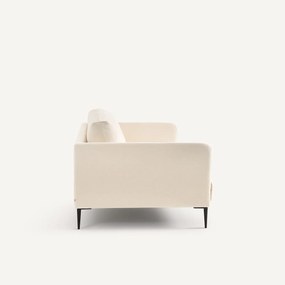 Καναπές 2 θέσεων, από πολυεστέρα, Oscar σχεδίασης E. Gallina