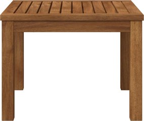 vidaXL Τραπεζάκι σαλονιού Φυσικό 50 x 48,5 x 36 εκ.