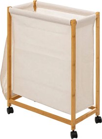 Καλάθι απλύτων 5five μαμπού - 52L