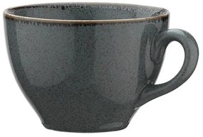 Φλυτζάνια Τσαγιού 250ml (Σετ 6τμχ) Kutahya Porselen Lima-P01 Blue