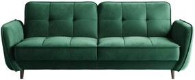 Καναπές - Κρεβάτι Rosalia -Prasino
