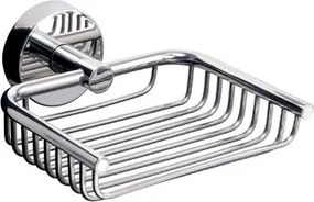 Karag Uno Cromo 1303 - Σαπουνοθήκη Σχαρωτή 13 εκ.