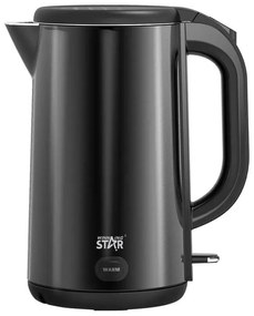 Winning Star Ηλεκτρικός βραστήρας 1.8L 1800 Watt- ST-6019