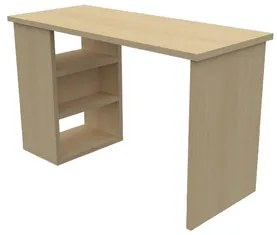 ALFA SET  Γραφείο Παιδικό 120x72x50cm Alfaset Ensus BEST-305001