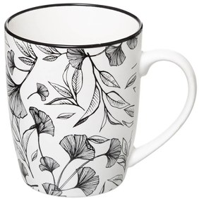 Κούπα 340ml S-D Floral Full 176943A
