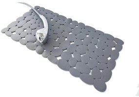 Αντιολισθητικό Πατάκι Μπανιέρας Octopus Marathon 00247.003 L.Grey