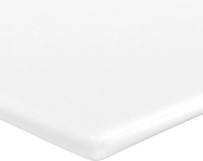 vidaXL Ανώστρωμα 90 x 210 εκ. 5 εκ.