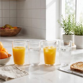 ΠΟΤΉΡΙΑ SET 4 ΠΟΤΗΡΙΑ ATMOS FERA 360ML CC7001450