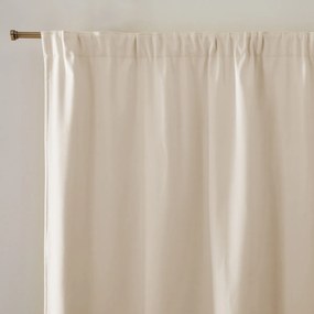 Κουρτίνα με οπάκ όψη και θερμομόνωση – Panason