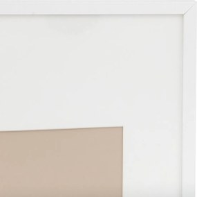 Κορνίζα Τοίχου (50x70) A-S Manu White 206460B