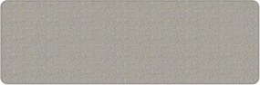 vidaXL Χαλί Διάδρομος Εμφάνιση Σιζάλ Platina 50x150 εκ.