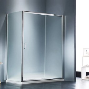 Συρόμενη πόρτα ντουζιέρας Starlet Slider SLS-147 - 151-Fabric