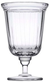 Μπωλ Παγωτού Facade SP68126G2 360ml Clear Espiel Crystal