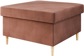 Σκαμπό Zako-Kafe - 70.00Χ70.00Χ43.00cm