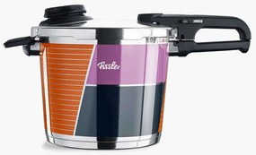 Χύτρα Ταχύτητας Vitavit® Επετειακή 624-411-06-070/0 6Lt Inox-Multi Fissler 6lt Ανοξείδωτο Ατσάλι