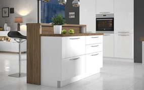 Σύνθεση κουζίνας Raval